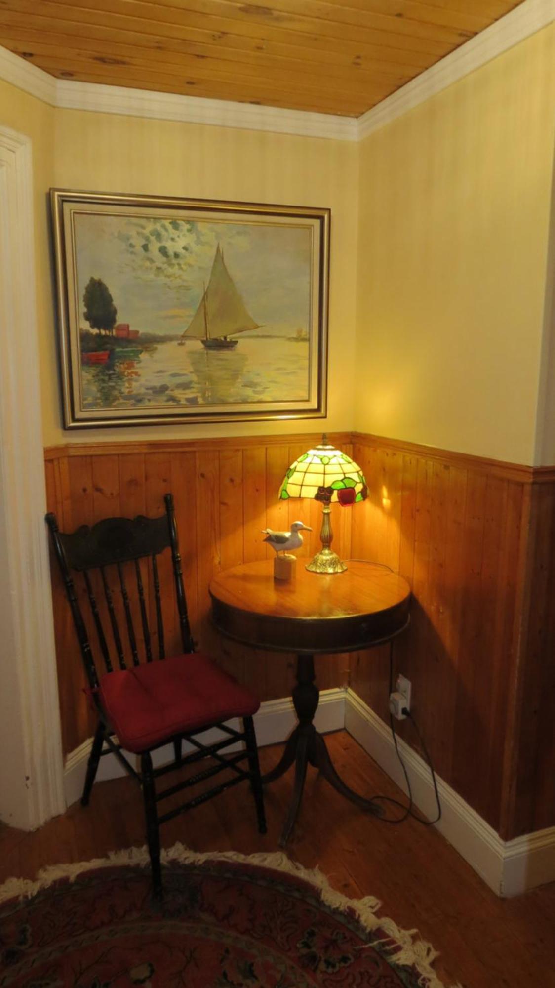 The Roses Heritage Inn St. John's Exteriör bild